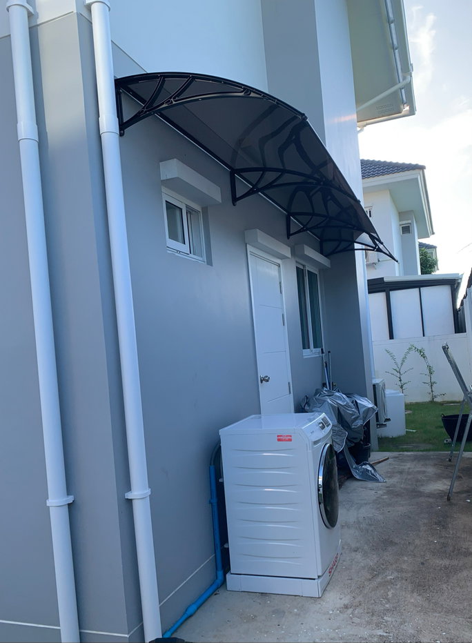 รูป ขายบ้านเดี่ยว 2 ชั้น พร้อมเฟอร์นิเจอร์ โครงการลาวัลเล่ เลอวาน่า หัวหิน เจ้าของขายเอง  - รูปที่ 36/38