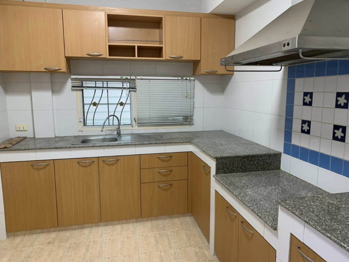 รูป ✨Hot Deal🏘️ให้เช่า หมู่บ้านชลลดาโครงการคุณภาพจาก แลนด์ แอนด์ เฮ้าส์ | ใกล้ MRT สายสีม่วง  | สนใจ @sacondo - รูปที่ 19/21