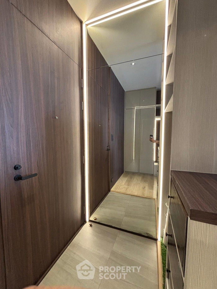 รูป คอนโด 1-ห้องนอน ที่ เดอะฟายน์ แบงค็อค ทองหล่อ-เอกมัย ใกล้ BTS ทองหล่อ (ID 2243324) - รูปที่ 8/11