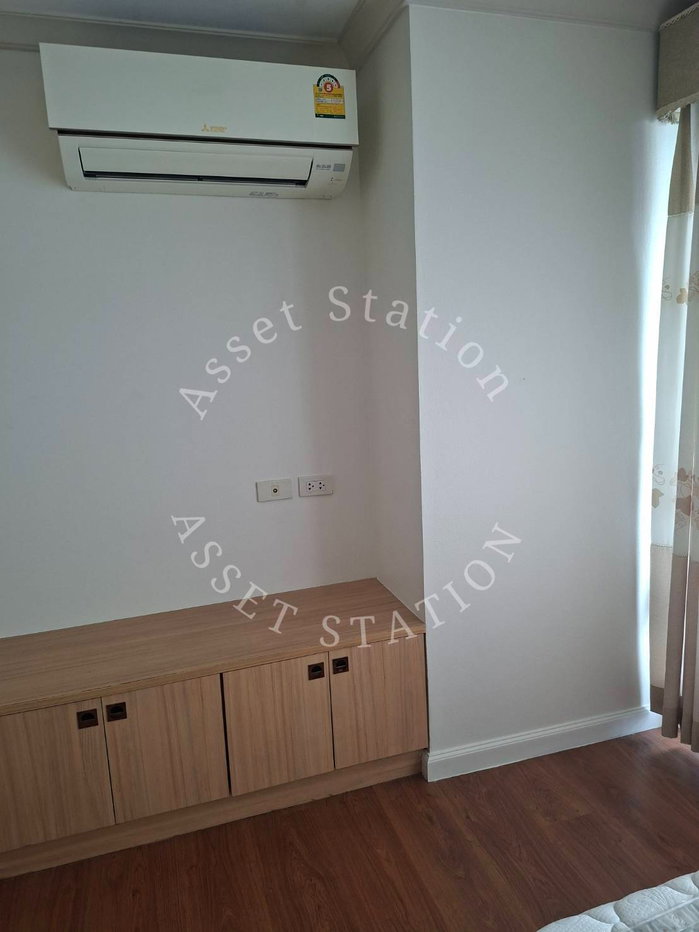 picture Grand Park View Asoke | 🚄 Near BTS Asoke and MRT Phetchaburi - 7/9