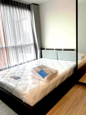 Condos for rent : 🔥Available for immediate move-in🔥 GO#2152  XT Huaikhwang ✅ Add Line to schedule a viewing 🌸