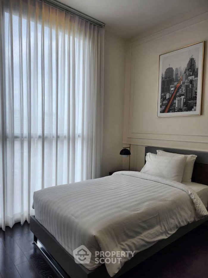 picture 45 Sqm 2-BR Park Origin Thonglor Near BTS Thong Lor (ID 2541117) - 5/10