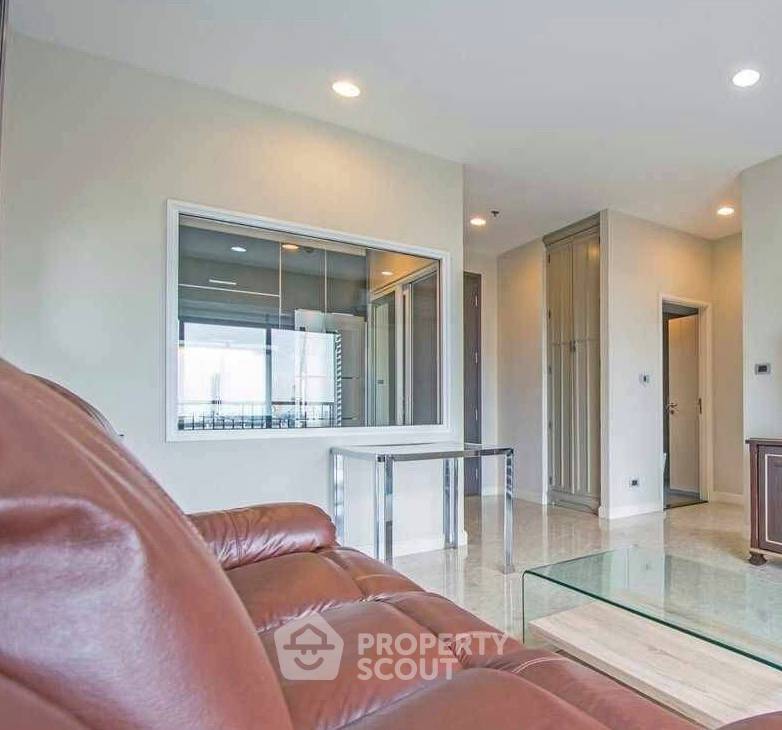 รูป ขายคอนโด 1 ห้องนอน ใกล้ BTS ทองหล่อ 200 เมตร The Crest Sukhumvit 34 (ID 3208894) - รูปที่ 2/6