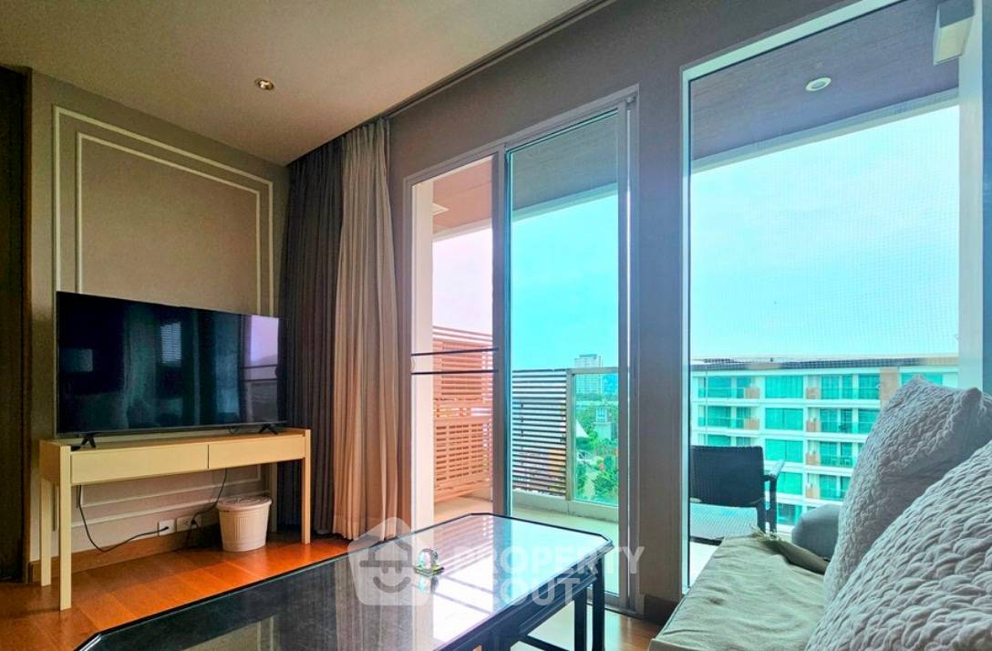 รูป คอนโด 2-ห้องนอน ที่ อมารี เรสซิเดนซ์ หัวหิน ใกล้ หาดเขาตะเกียบ (ID 3317601) - รูปที่ 8/8