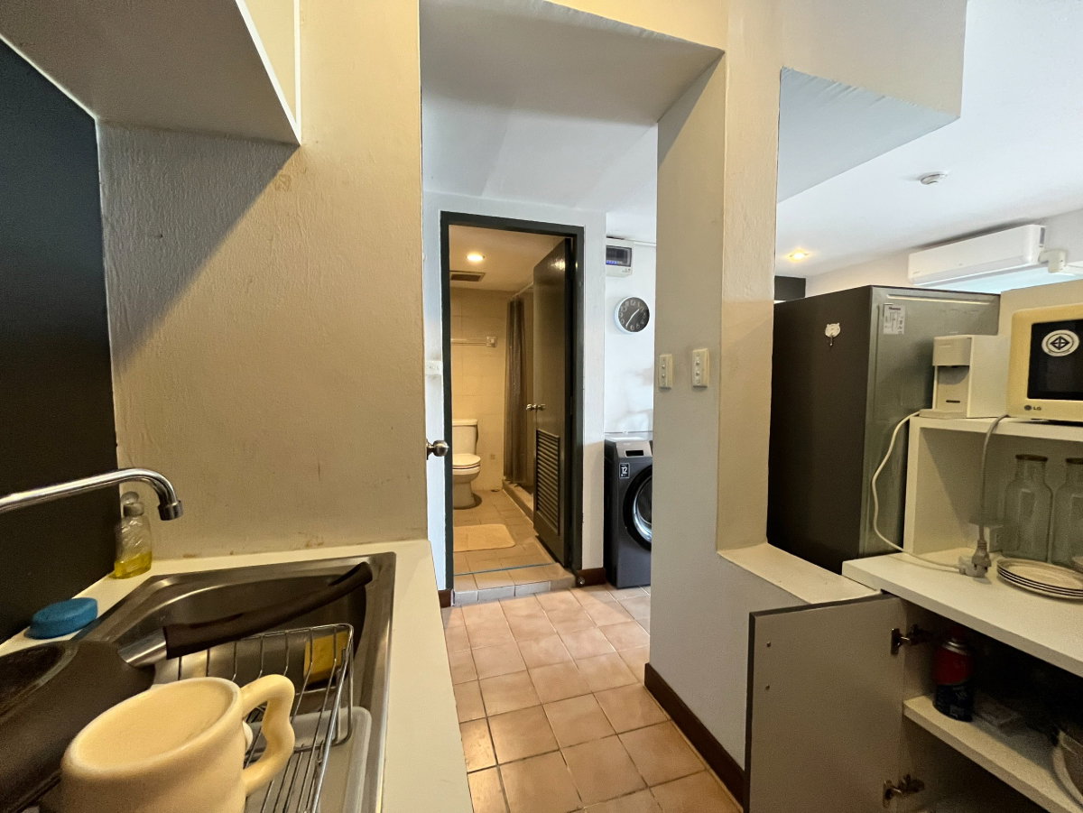 picture CONDO FOR RENT | KALAE THONG TOWER, CHIANG MAI Chang Klan Road, Chiang Mai - 6/20