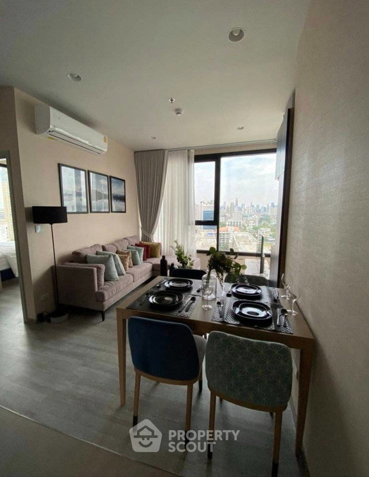 picture 2-BR Condo at XT Ekkamai near BTS Thong Lor (ID 3320790) - 5/7