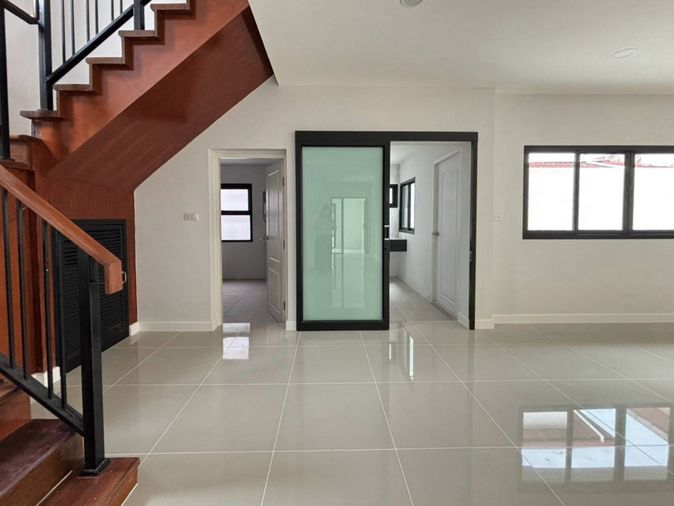 ขายบ้านเดี่ยว 3 ห้องนอน 239.5 ตร.ม. 65.3 ตร.ว. เพอร์เฟค เพลส รามคำแหง