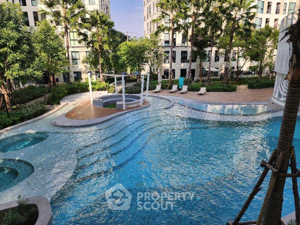 รูป คอนโด 1-ห้องนอน ที่ ยูนิโอ สุขุมวิท 72 ใกล้ BTS แบริ่ง (ID 3315932) - รูปที่ 17/19