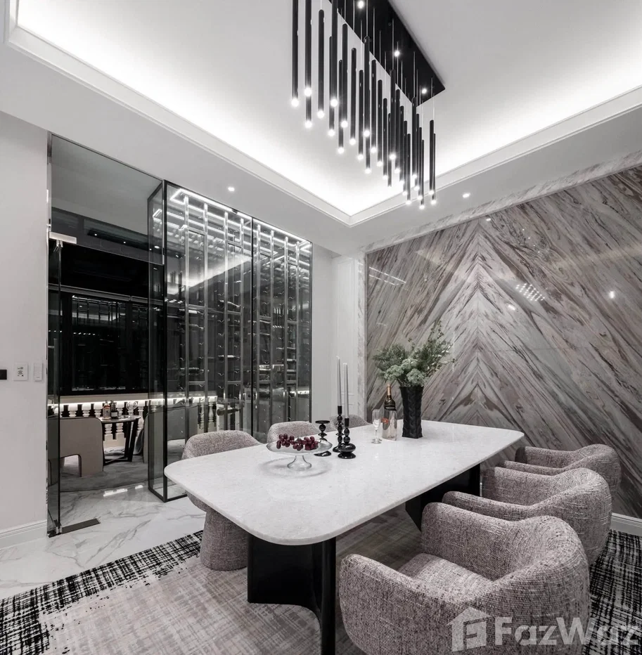 picture 4 Bedroom House for rent in Khlong Tan Nuea, Bangkok  6793349 - 18/20