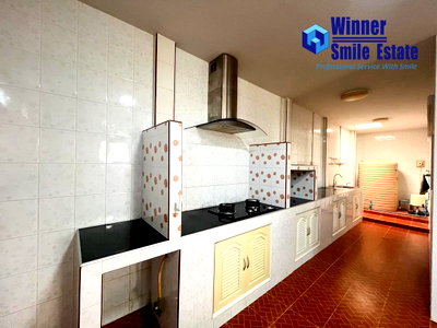 บ้านแฝด วิทยาลัยเทคนิคสมุทรปราการ : ขายบ้านแฝด 4 นอน เนเชอร่า สุขุมวิท - แพรกษา ใกล้นิคมฯ บางปู ต่อเติมอย่างดี ฟังก์ชันคุ้มสุดๆ