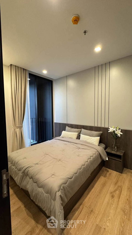 รูป ใกล้ BTS อารีย์ เพียง 100 ม. คอนโด 1 ห้องนอน Noble Around Ari ขนาด 35 ตร.ม. (ID 3321427) - รูปที่ 2/4