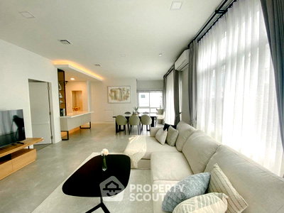 เช่าบ้านเดี่ยว สนามบินสุวรรณภูมิ : บ้าน 4 ห้องนอน Mantana Bangna-Wongwaen ทำเลประเวศ (ID 3321371)