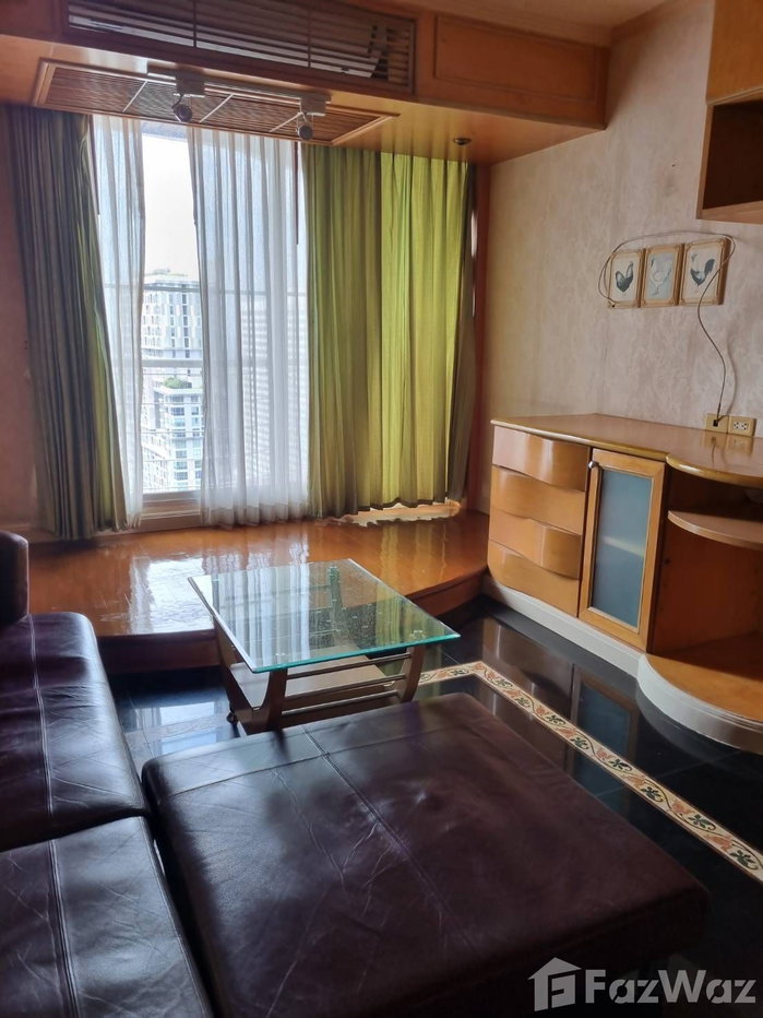 picture 1 Bedroom Condo for sale at Pathumwan Resort  1142022 - 23/29