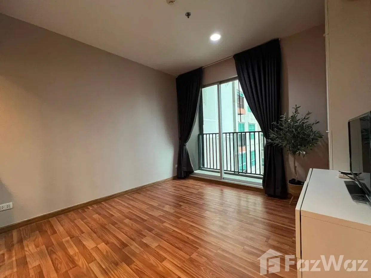 รูป ขาย คอนโด 1 ห้องนอน ในโครงการ ฟิวส์ จันทน์-สาทร 6794280 - รูปที่ 5/9