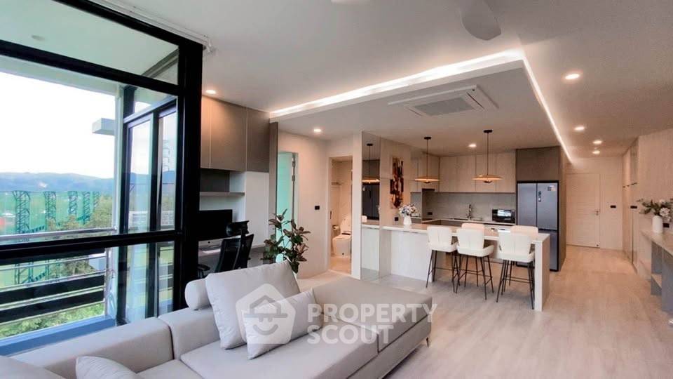 picture Spacious 1-BR 78 Sqm At Kathu Golf Condo, Phuket (ID 2486243) - 2/19