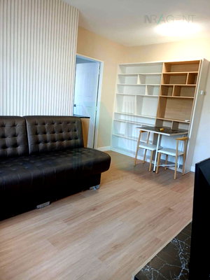 Condos for rent : 🎉 For Rent Condo MY CONDO SUKHUMVIT 81 Building 1, Floor 7,1 bed room, Room size 35 sqm