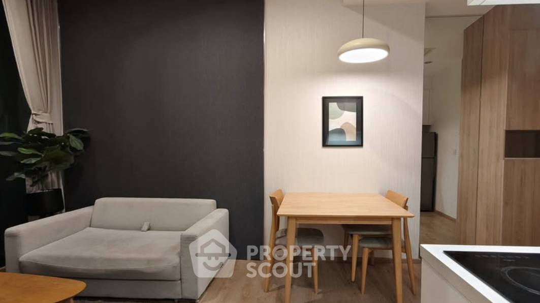รูป 1 ห้องนอน ชั้น 29 Noble Be Sukhumvit 19 ห่าง BTS Nana 400 เมตร (ID 3281335) - รูปที่ 3/10