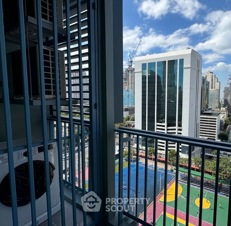 picture 1-BR Condo At XT Phayathai Near BTS Phaya Thai (ID 3315918) - 5/5