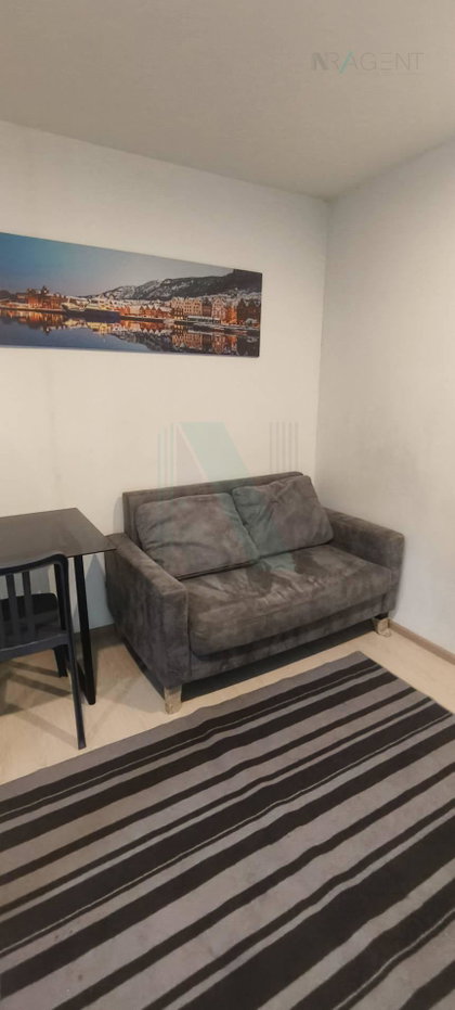 picture For Sell Condo THE EXCEL GROOVE Building , Floor ,1 bed room, Room size 28 sqm - 3/8