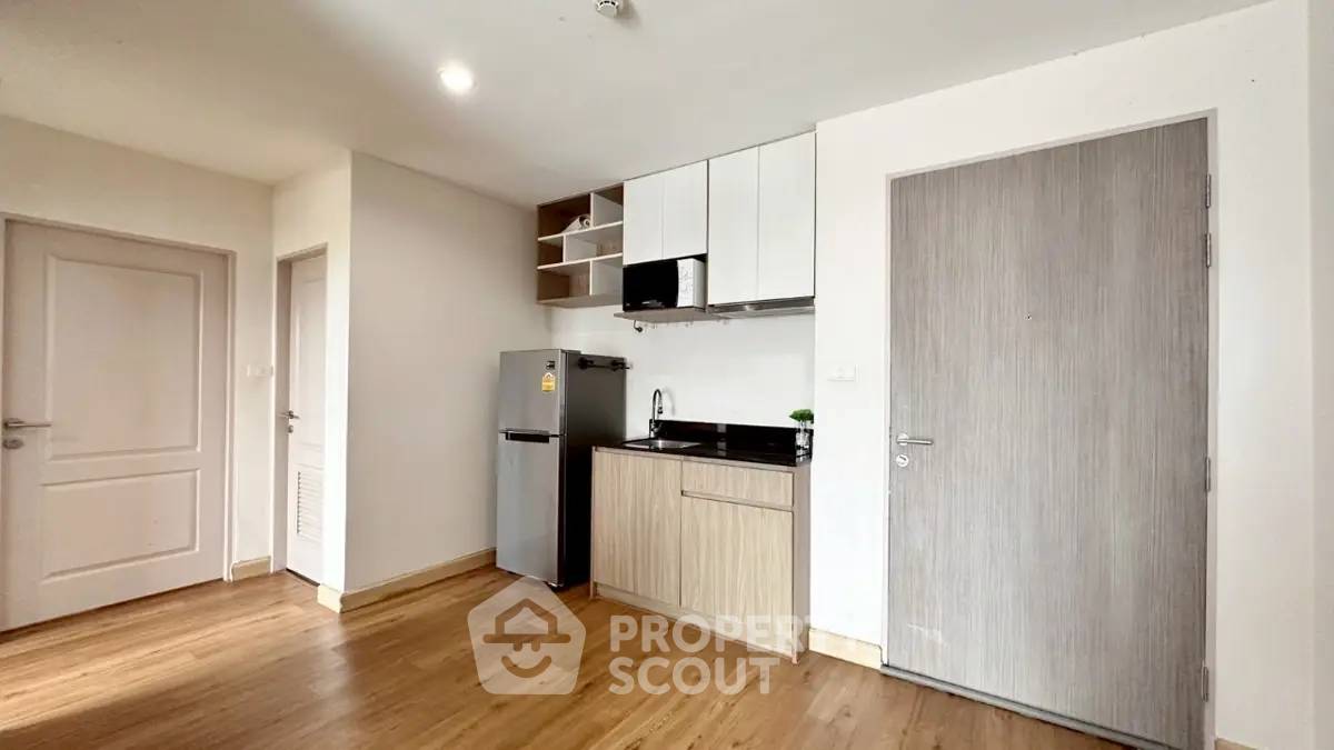 picture 2-BR Condo at The Unique Ladprao 26 near MRT Ratchadaphisek (ID 3320152) - 5/12