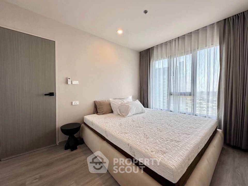 รูป คอนโด 2 ห้องนอน ชั้น 26 Regent Home Wutthakat ใกล้ BTS วุฒากาศ (ID 3227767) - รูปที่ 8/10