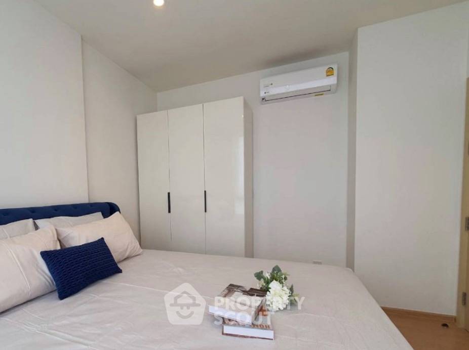 รูป คอนโด 1-ห้องนอน ที่ มารุ เอกมัย 2 ใกล้ BTS เอกมัย (ID 3317418) - รูปที่ 3/7