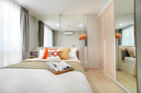 รูปภาพ 🏔️🏢 For Rent: One Plus Khlong Chon Chang Khian | 5 Mins to CMU | Doi Suthep View