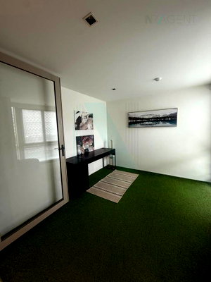 Condos for rent : 🎊 For Rent Condo CRAFT PLOENCHIT Building 1, Floor 6,1 BED PLUS, Room size 47 sqm