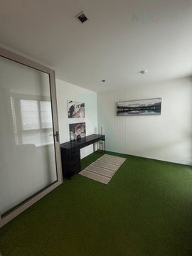 🎊 For Rent Condo CRAFT PLOENCHIT Building 1, Floor 6,1 BED PLUS, Room size 47 sqm