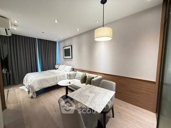 picture 1-BR Condo at Park Origin Phrom Phong near BTS Phrom Phong (ID 3322388) - 1/10