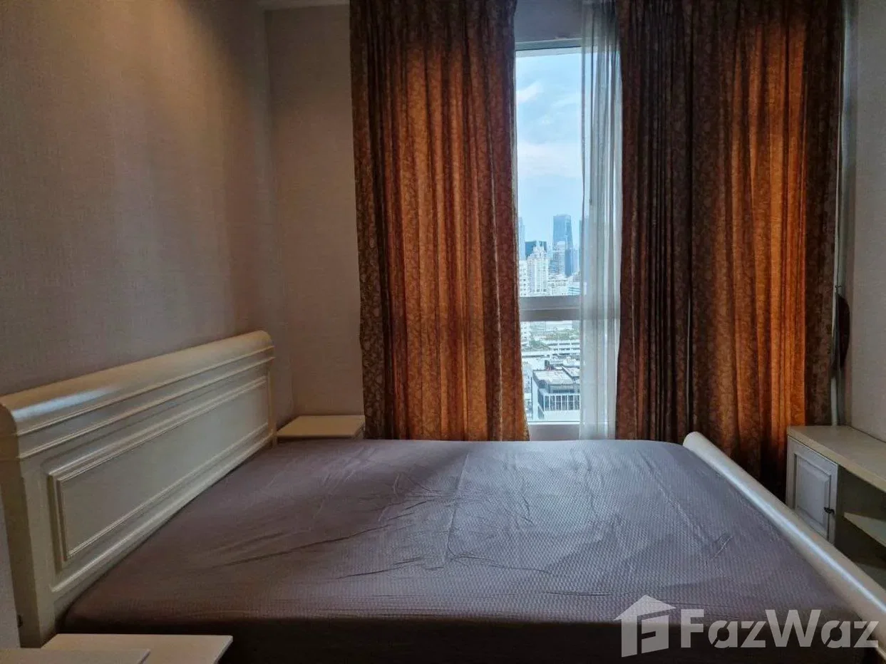 รูป ขาย คอนโด 1 ห้องนอน ในโครงการ ไอวี่ สาทร 10 6793462 - รูปที่ 11/13