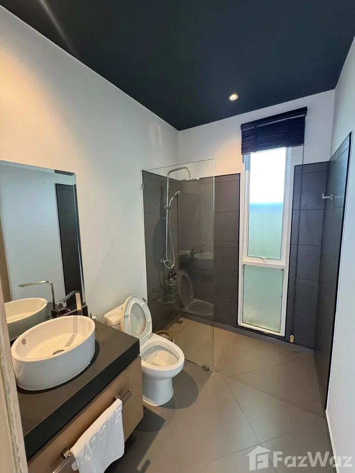 รูป ขาย วิลล่า 2 ห้องนอน ในโครงการ วิลลา ซันเปา 6793459 - รูปที่ 13/15