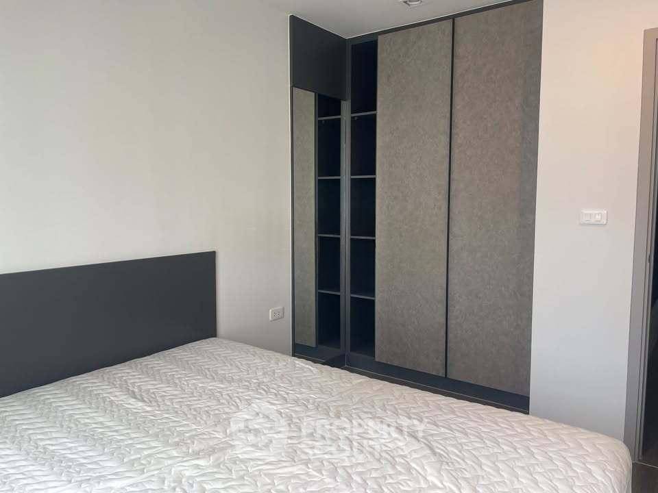 picture 1-BR Condo at Ideo Phaholyothin Chatuchak near BTS Saphan Khwai (ID 3320342) - 5/6