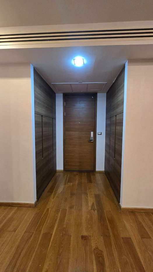 รูป ST775/ให้เช่า คอนโดหรู The Address สาทร ชั้น 36 ห้องใหญ่ 87 ตร.ม. วิวสวย ใกล้ BTS ช่องนนทรี - รูปที่ 12/12
