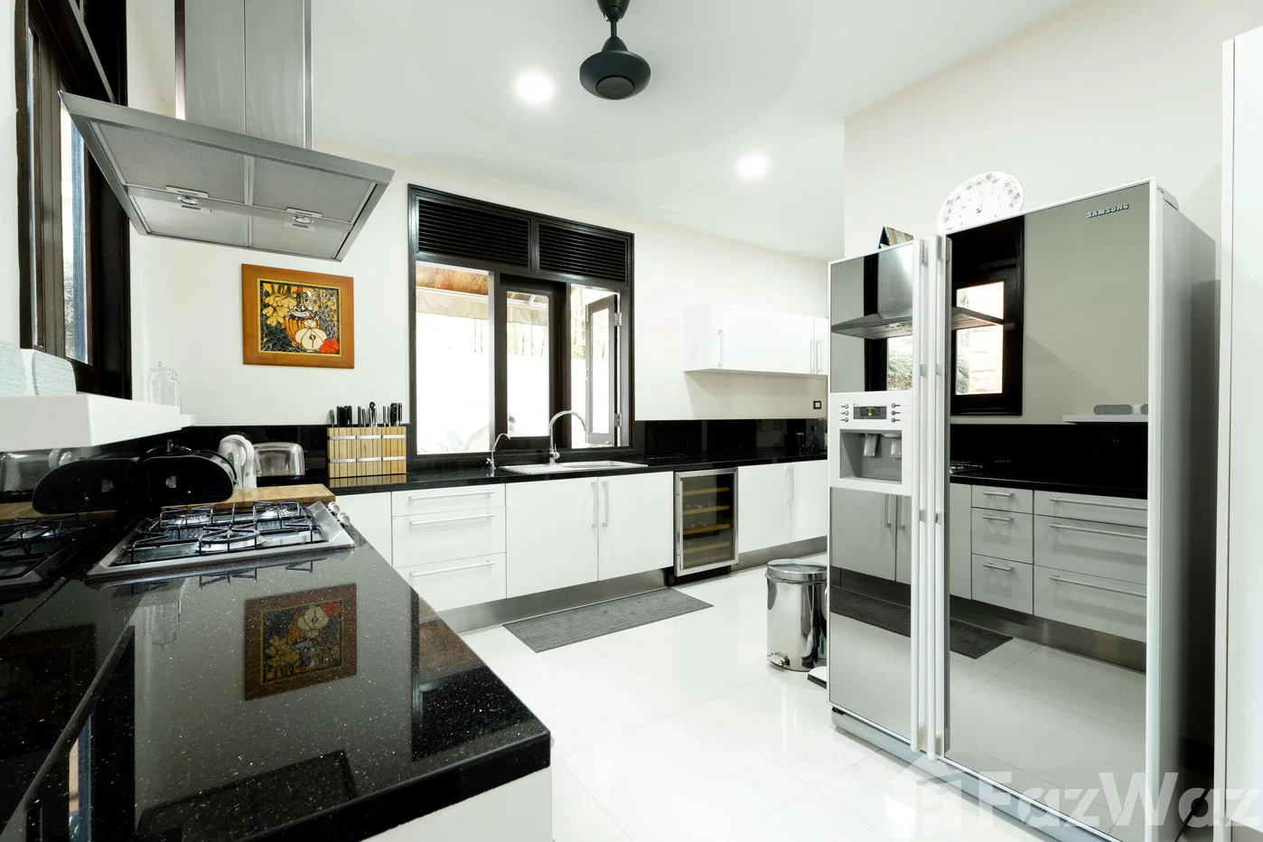 picture 4 Bedroom Villa for rent at Chom Tawan Villa 1690074 - 3/58