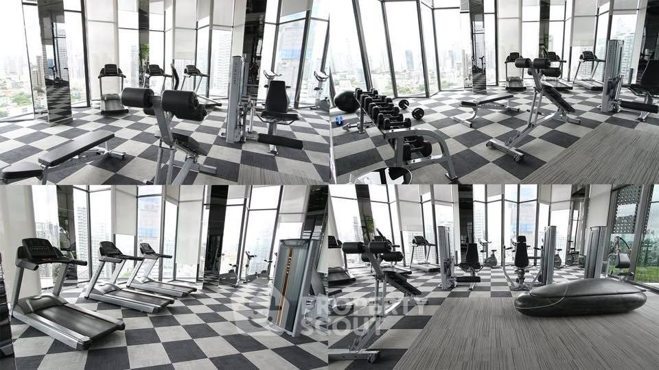 picture 2-BR Condo at Rhythm Sukhumvit 36-38 near BTS Thong Lor (ID 3319942) - 20/25