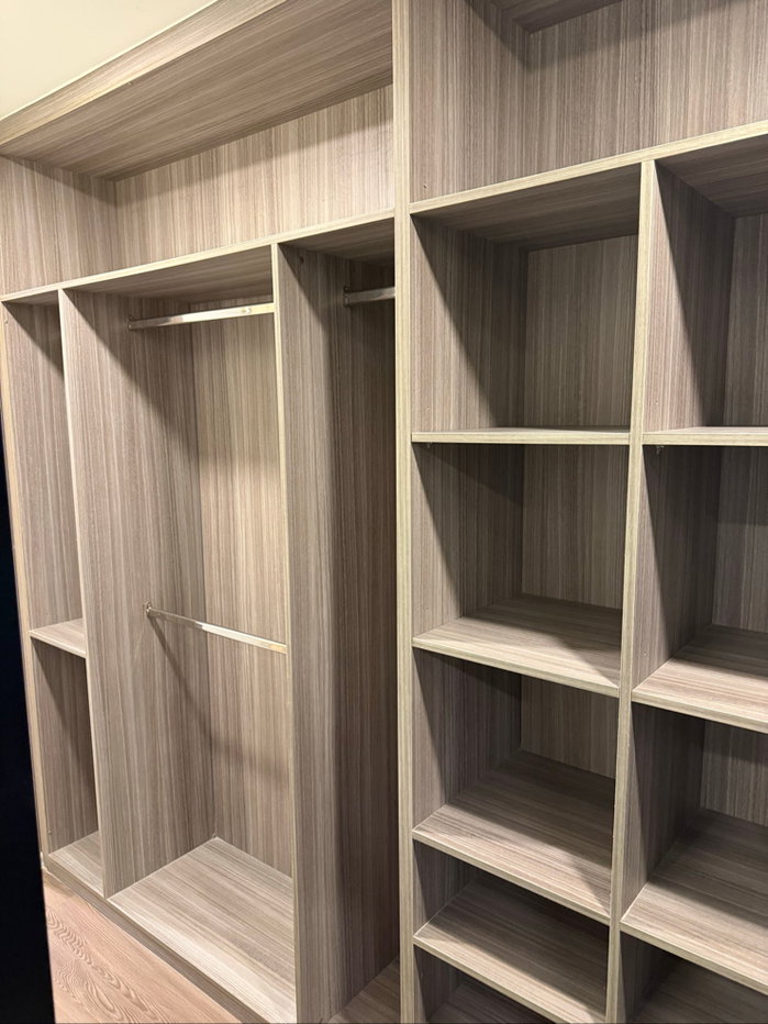 picture Owner Direct 🏠 The Origin Ramintra 83 | Smart Closet Unit in Original Condition + Appliances | Ready for Your Personal Touch - 12/25