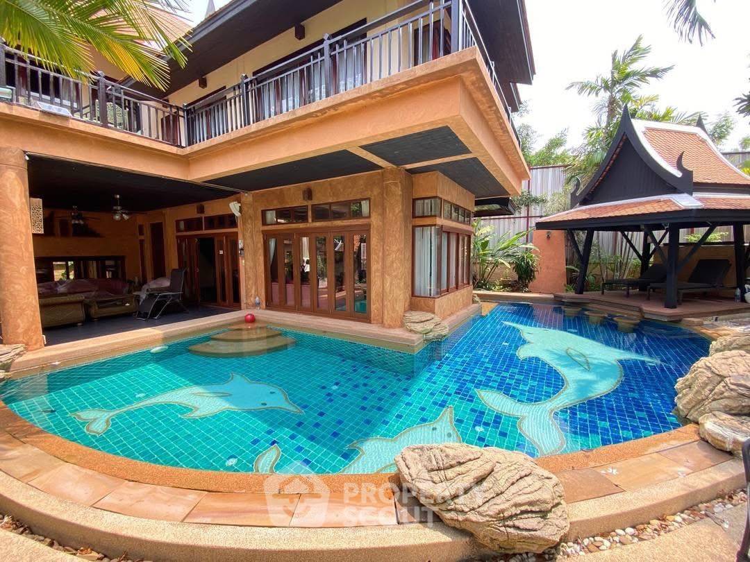 รูป ขายบ้าน 4 ห้องนอน ขนาด 296 ตร.ม. Darawadee Village พัทยา (ID 2077914) - รูปที่ 6/18