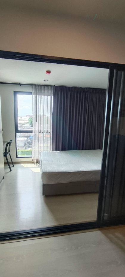 picture For Sell Condo THE EXCEL GROOVE Building , Floor ,1 bed room, Room size 28 sqm - 5/8