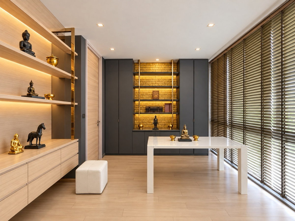 รูป ขายบ้าน Quarter Thonglor ซอยทองหล่อ 25 5 ห้องนอน 450 ตร.ม. ที่จอดรถ 6 คัน ราคา 75 ล้าน  QUARTER THONGLOR RARE PRIVATE LUXURY RESIDENCE - รูปที่ 15/24