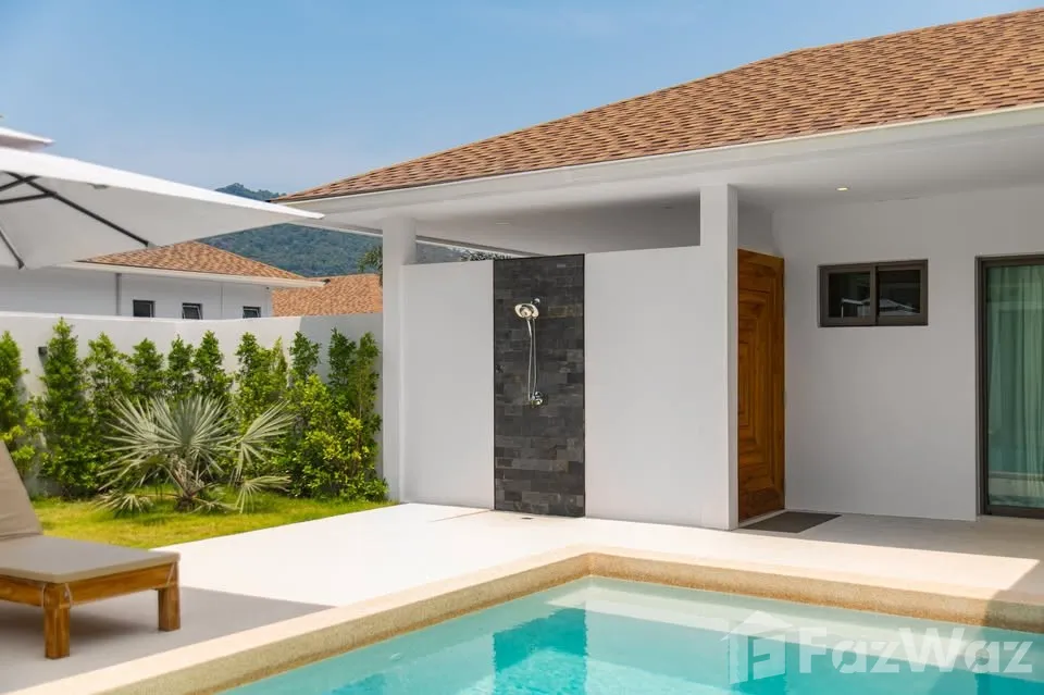 picture 3 Bedroom Villa for rent in Maret, Surat Thani  6594199 - 23/27
