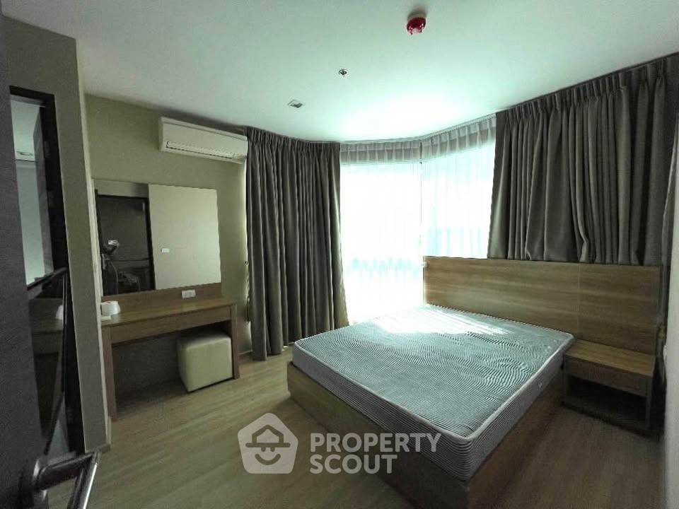 รูป ใกล้ BTS สะพานตากสิน 300 ม. คอนโด 1 ห้องนอน Rhythm Sathorn (ID 3322343) - รูปที่ 7/14