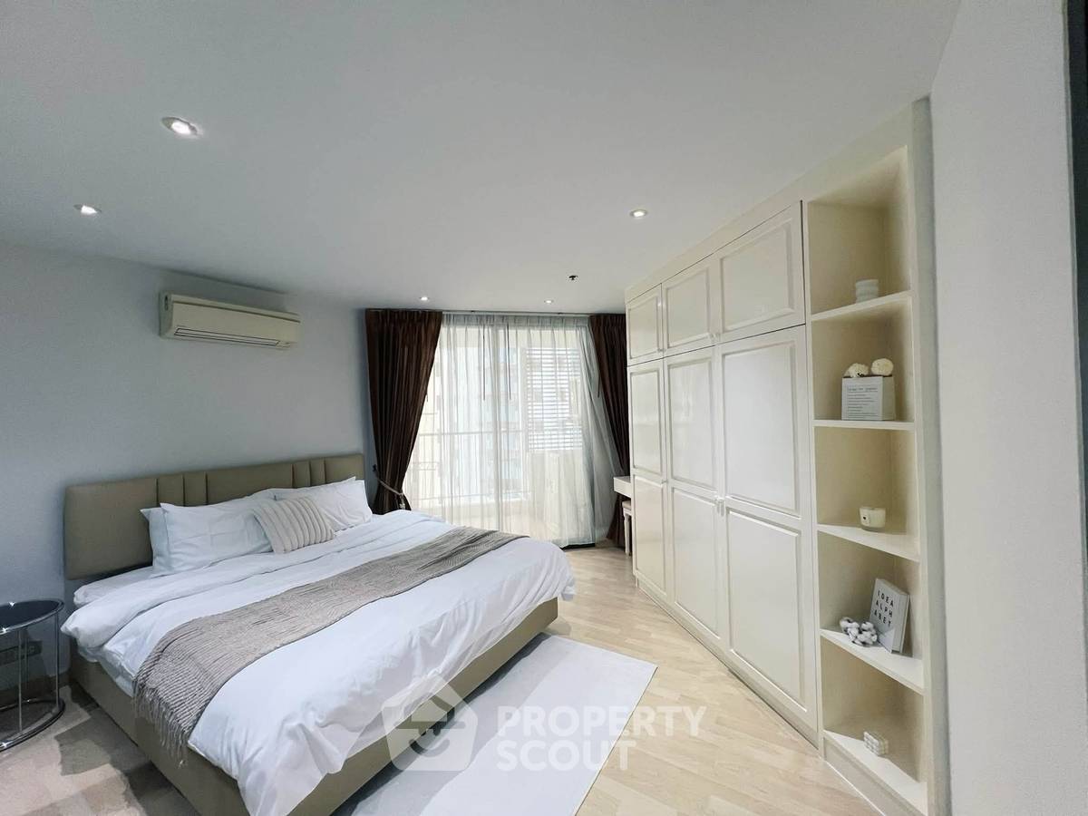 รูป ใกล้ BTS ทองหล่อ 300 ม. | คอนโด 1 ห้องนอน 59 Heritage Sukhumvit 59 (ID 3322393) - รูปที่ 5/10