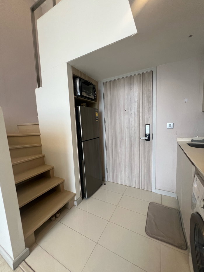 picture For Rent  Knightsbridge Prime Sathorn - 5/18