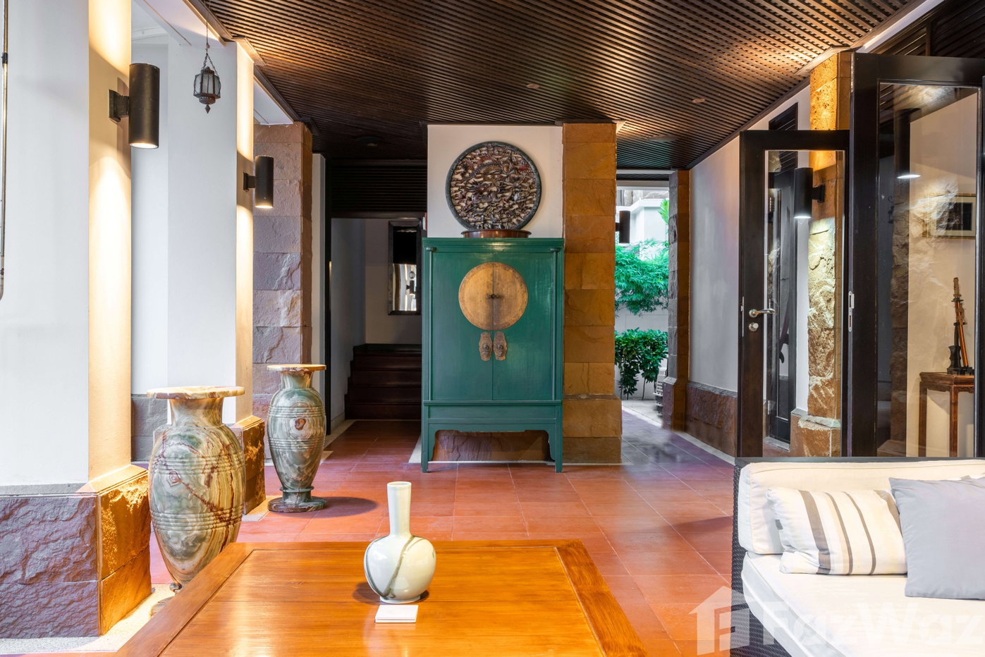 picture 4 Bedroom Villa for rent at Chom Tawan Villa 1690074 - 47/58