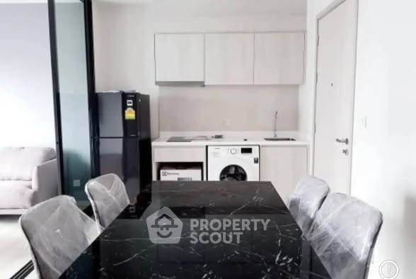 รูป ห้อง 1 ห้องนอน ชั้น 20 โครงการ Life Sukhumvit 48 ใกล้ BTS พระโขนง (ID 3316164) - รูปที่ 4/4