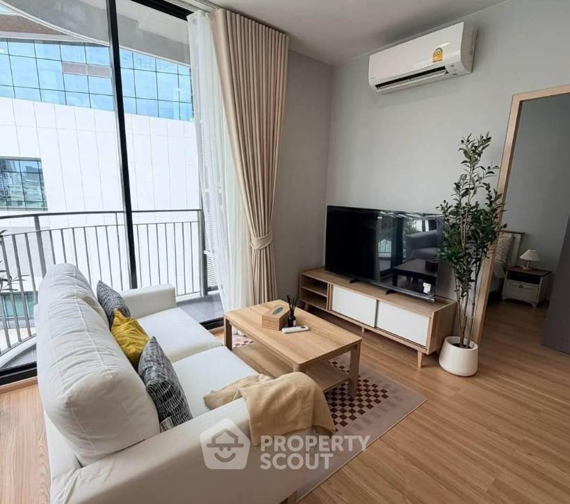 รูป คอนโด 2-ห้องนอน ที่ สกายไรส์ อเวนิว สุขุมวิท 64 ใกล้ BTS ปุณณวิถี (ID 3125334) - รูปที่ 4/7