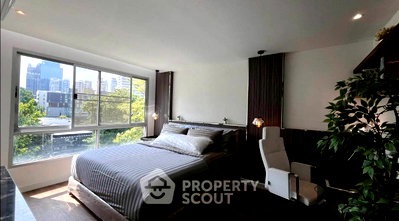 คอนโดให้เช่า : คอนโด 2 ห้องนอน The 49 Plus 2 Condominium ใกล้ BTS ทองหล่อ (ID 3309375)