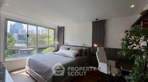 2-BR The 49 Plus 2 Condominium Near BTS Thong Lor (ID 3309375)