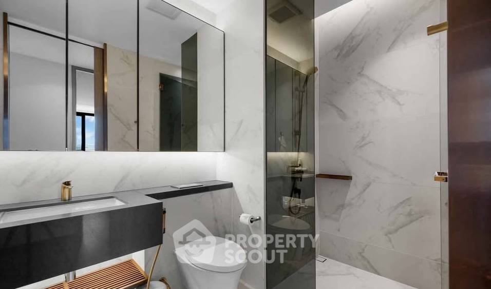picture 200m To BTS Phrom Phong | High-Floor 2-BR At The Estelle (ID 3300212) - 11/14